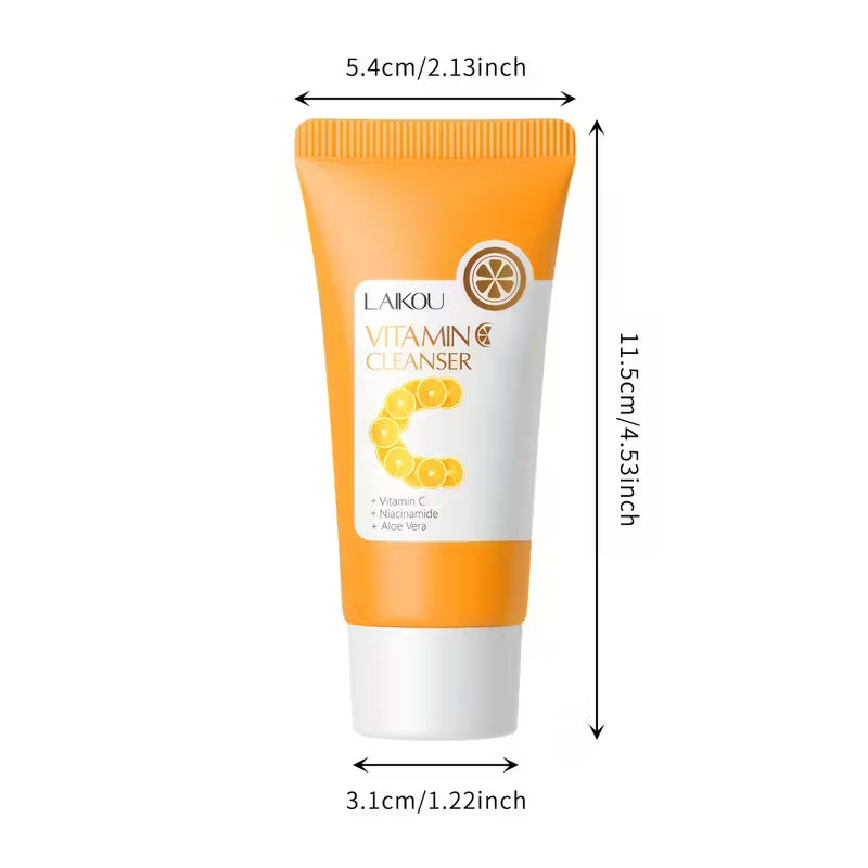 Vitamin C Cleanser