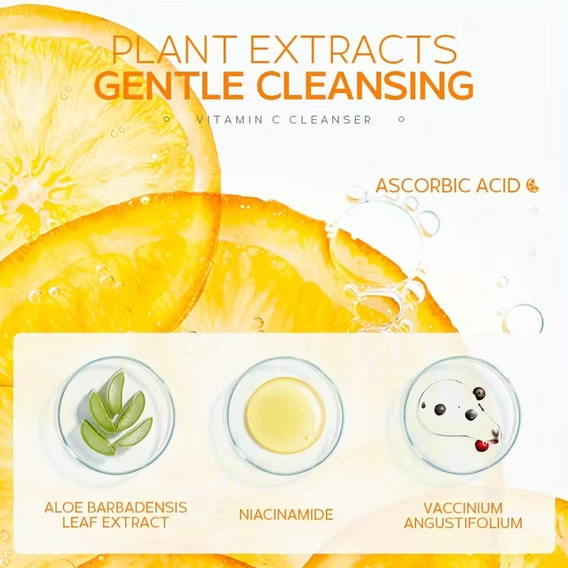 Vitamin C Cleanser