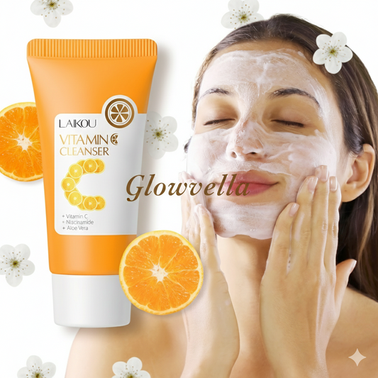 Vitamin C Cleanser