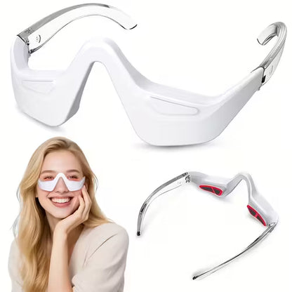 Glowvella EyeSoothe™ 3D Eye Massager