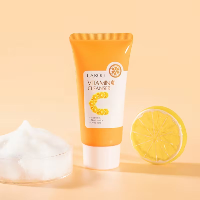 Vitamin C Cleanser