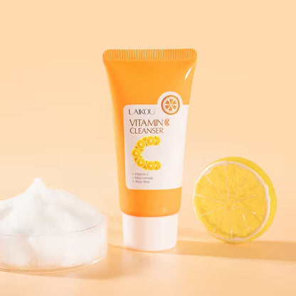 Vitamin C Cleanser